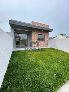 Casa com 2 Quartos à venda, 53m² no Saint Etiene, Matinhos