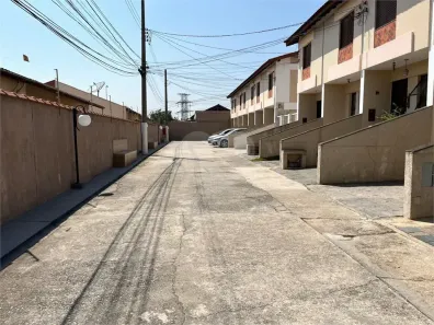 Casa de Condomínio com 2 Quartos à venda, 72m² no Vila Isolina Mazzei, São Paulo