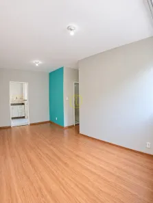 Apartamento com 2 Quartos para alugar, 43m² no Paquetá, Belo Horizonte