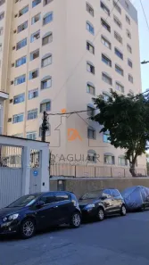 Apartamento com 2 Quartos para alugar, 64m² no Vila Celeste (Zona Leste), São Paulo
