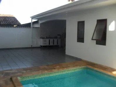 Casa com 4 Quartos à venda, 331m² no Vila Brasil, Santa Bárbara D'Oeste