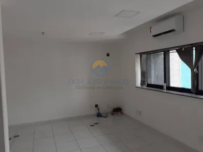Sala Comercial à venda, 44m² no Indianópolis, São Paulo