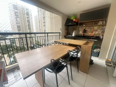 Apartamento com 2 Quartos à venda, 86m² no Jardim Flor da Montanha, Guarulhos