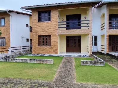 Apartamento com 4 Quartos à venda, 106m² no , Caucaia