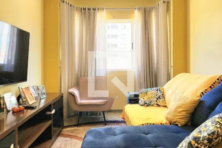 Apartamento com 3 Quartos à venda, 88m² no Parque Rural Fazenda Santa Cândida, Campinas