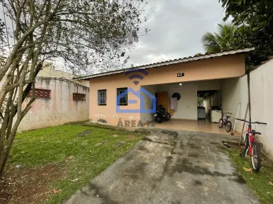 Casa com 2 Quartos à venda, 129m² no Vila Atlântica, Caraguatatuba