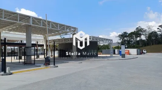 Galpão/Depósito/Armazém para alugar, 1075m² no Água Espraiada, Embu das Artes