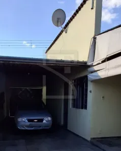 Casa com 3 Quartos à venda, 480m² no Vila Doutor João Batista (Parte Baixa), Cruzeiro