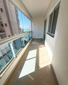 Apartamento com 2 Quartos para alugar, 73m² no Itapuã, Vila Velha