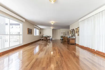 Apartamento com 4 Quartos à venda, 302m² no Consolação, São Paulo