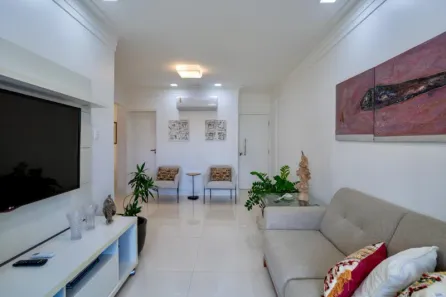 Apartamento com 2 Quartos à venda, 71m² no Pituba, Salvador