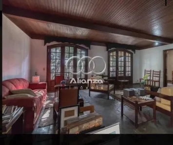 Casa com 5 Quartos à venda, 648m² no Comiteco, Belo Horizonte