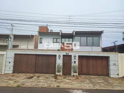 Sobrado com 4 Quartos à venda, 258m² no Jardim Chapadão, Campinas