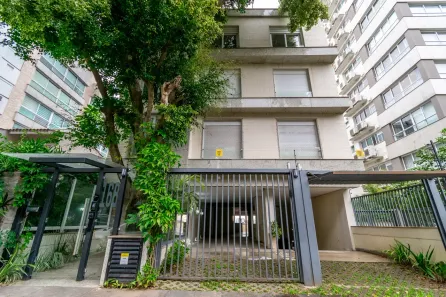 Apartamento com 2 Quartos à venda, 108m² no Petrópolis, Porto Alegre