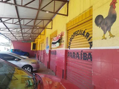 Prédio Comercial com 3 Quartos à venda, 526m² no Jardim Dom Bosco 2ª Etapa, Aparecida de Goiânia