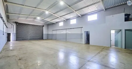 Galpão/Depósito/Armazém para alugar, 220m² no Jardim São Jorge, Piracicaba