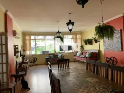 Apartamento com 4 Quartos à venda, 184m² no Copacabana, Rio de Janeiro