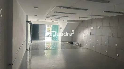 Prédio Comercial para alugar, 260m² no Cidade Mãe do Céu, São Paulo