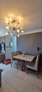 Apartamento com 3 Quartos à venda, 60m² no Ferrazópolis, São Bernardo do Campo