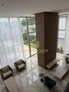 Apartamento com 4 Quartos à venda, 253m² no Horto Florestal, Salvador