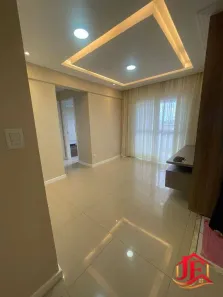 Apartamento com 2 Quartos à venda, 54m² no Luiz Anselmo, Salvador