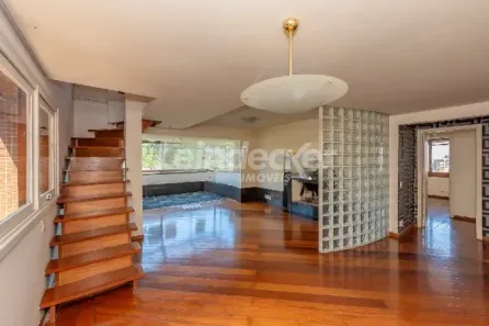 Cobertura com 4 Quartos para alugar, 302m² no Menino Deus, Porto Alegre