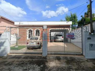 Casa com 3 Quartos à venda, 192m² no Jardim América, Campinas