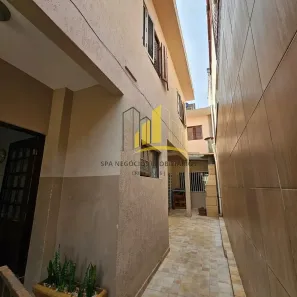 Sobrado com 5 Quartos para alugar, 290m² no Vila Aricanduva, São Paulo