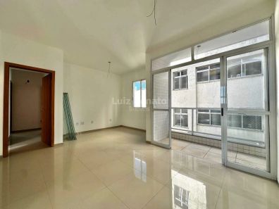 Apartamento com 3 Quartos à venda, 95m² no Gutierrez, Belo Horizonte