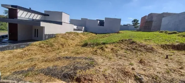Lote/Terreno à venda, 381m² no Jardim Laguna, Indaiatuba