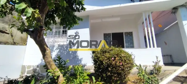 Casa com 4 Quartos à venda, 185m² no Renascença, Belo Horizonte