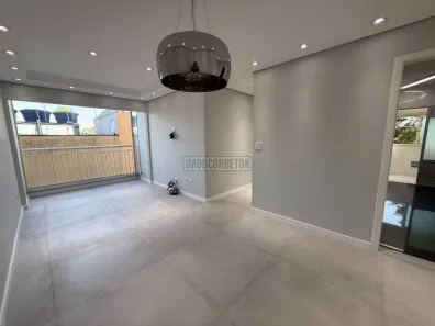 Apartamento com 3 Quartos à venda, 80m² no Vila Nivi, São Paulo