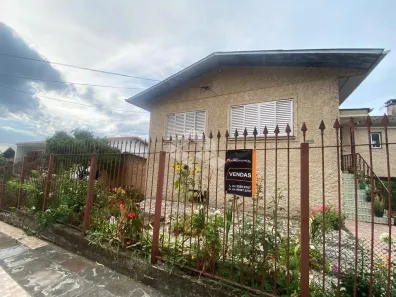 Lote/Terreno à venda, 643m² no Universitário, Caxias do Sul