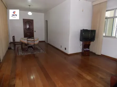 Apartamento com 2 Quartos à venda, 90m² no Grajaú, Rio de Janeiro