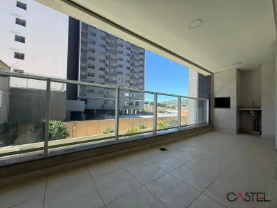 Apartamento com 3 Quartos à venda, 127m² no Jardim do Salso, Porto Alegre