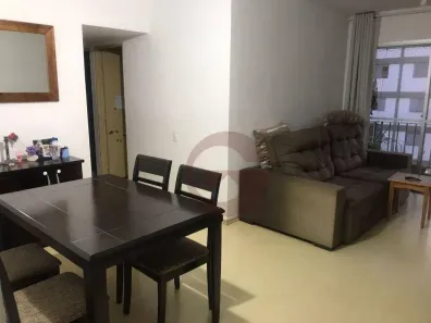Apartamento com 3 Quartos à venda, 90m² no Vila Sônia, São Paulo