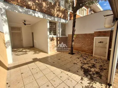 Imóvel Comercial com 4 Quartos para venda ou aluguel, 151m² no Jardim Macedo, Ribeirão Preto