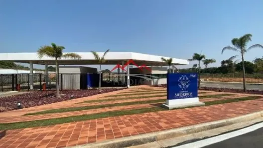 Lote/Terreno à venda, 300m² no Jardim Tereza Cristina, Jundiaí