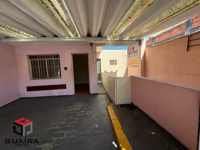 Casa com 5 Quartos à venda, 160m² no Vila Palmares, Santo André
