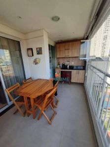 Apartamento com 2 Quartos à venda, 60m² no Vila Regente Feijó, São Paulo