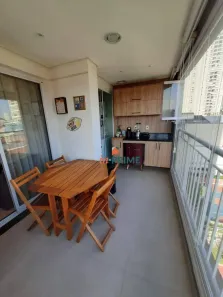 Apartamento com 2 Quartos à venda, 60m² no Vila Regente Feijó, São Paulo
