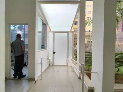 Apartamento com 3 Quartos à venda, 120m² no Saraiva, Uberlândia