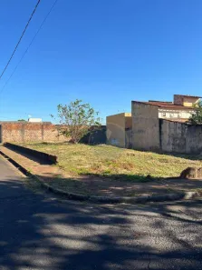 Lote/Terreno à venda, 503m² no Recanto do Sol, Uberaba