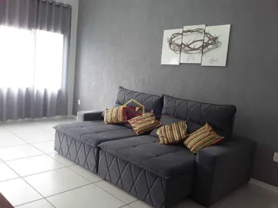 Casa com 3 Quartos à venda, 165m² no Residencial Campo Belo, Pindamonhangaba