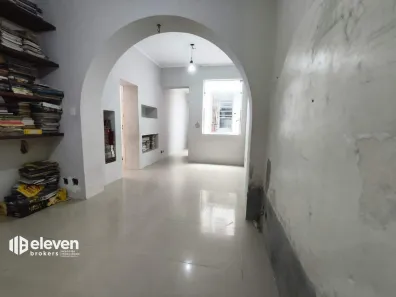 Apartamento com 3 Quartos à venda, 93m² no Gonzaga, Santos