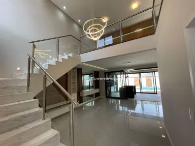 Casa com 3 Quartos à venda, 241m² no João Aranha, Paulínia