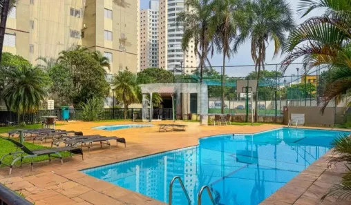 Apartamento com 3 Quartos para venda ou aluguel, 65m² no Cambuci, São Paulo