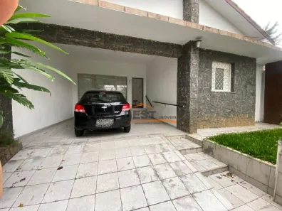 Casa com 3 Quartos à venda, 124m² no Vila Hamburguesa, São Paulo