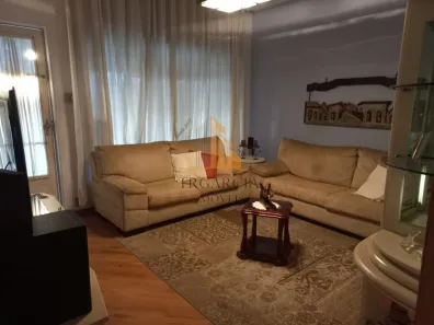 Casa com 2 Quartos à venda, 200m² no Chácara Santo Antônio (Zona Leste), São Paulo