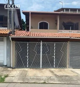 Casa com 3 Quartos à venda, 123m² no Jardim das Indústrias, São José dos Campos
